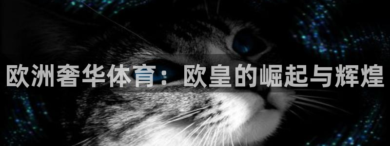 betway西汉姆联：欧洲奢华体育：欧皇的崛起与辉煌
